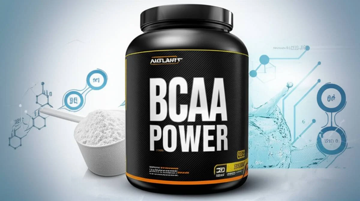 نقد و بررسی پودر BCAA پاور نولیمیت: جامع و کامل