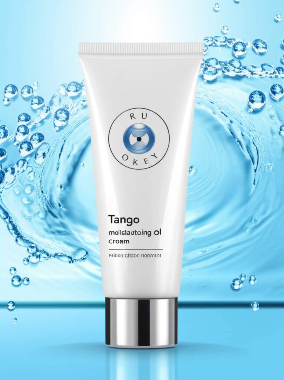 کرم مرطوب کننده قوی آر یو اکی مدل Tango | نقد و بررسی جامع