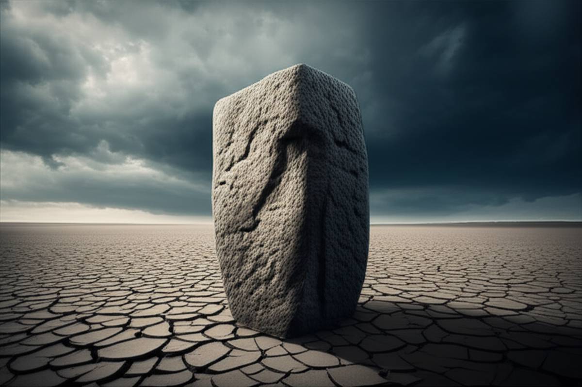 چگونه سنگسار انجام می شود؟ (راهنمای جامع و تفصیلی)