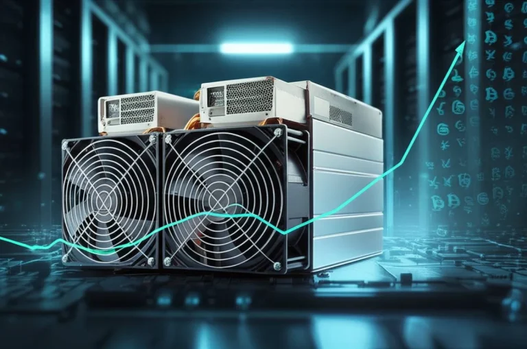 قیمت انت ماینر S17 | بهترین قیمت خرید Antminer S17 با ضمانت