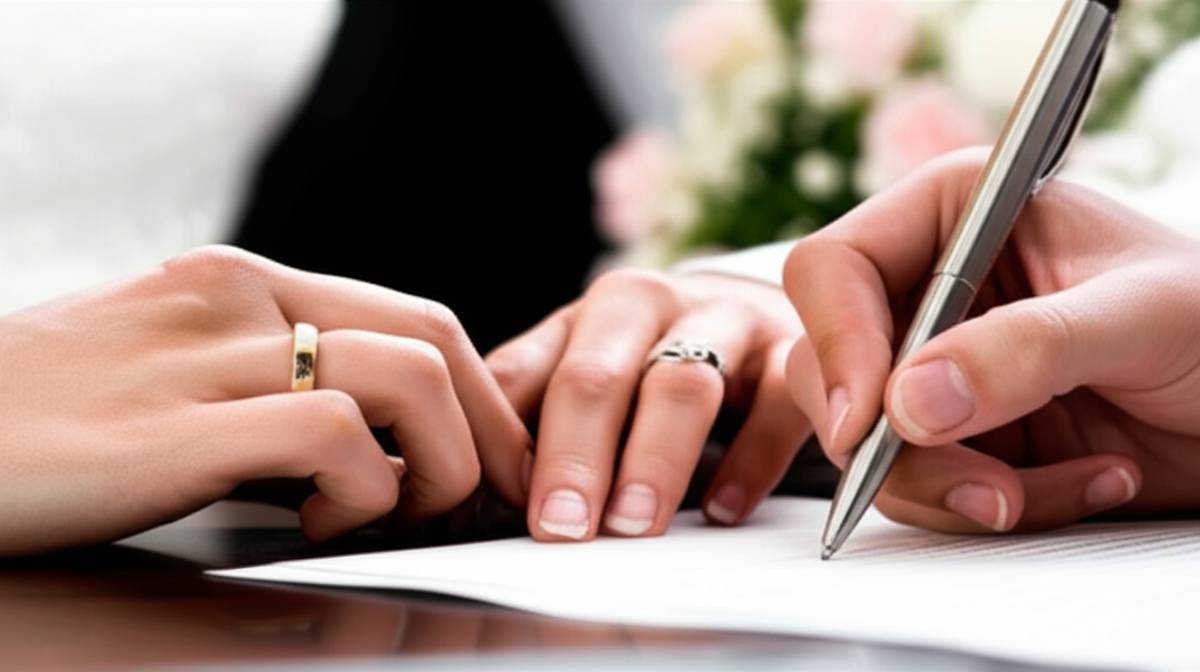 نمونه وکالت وام ازدواج | متن کامل، آماده دانلود و استاندارد