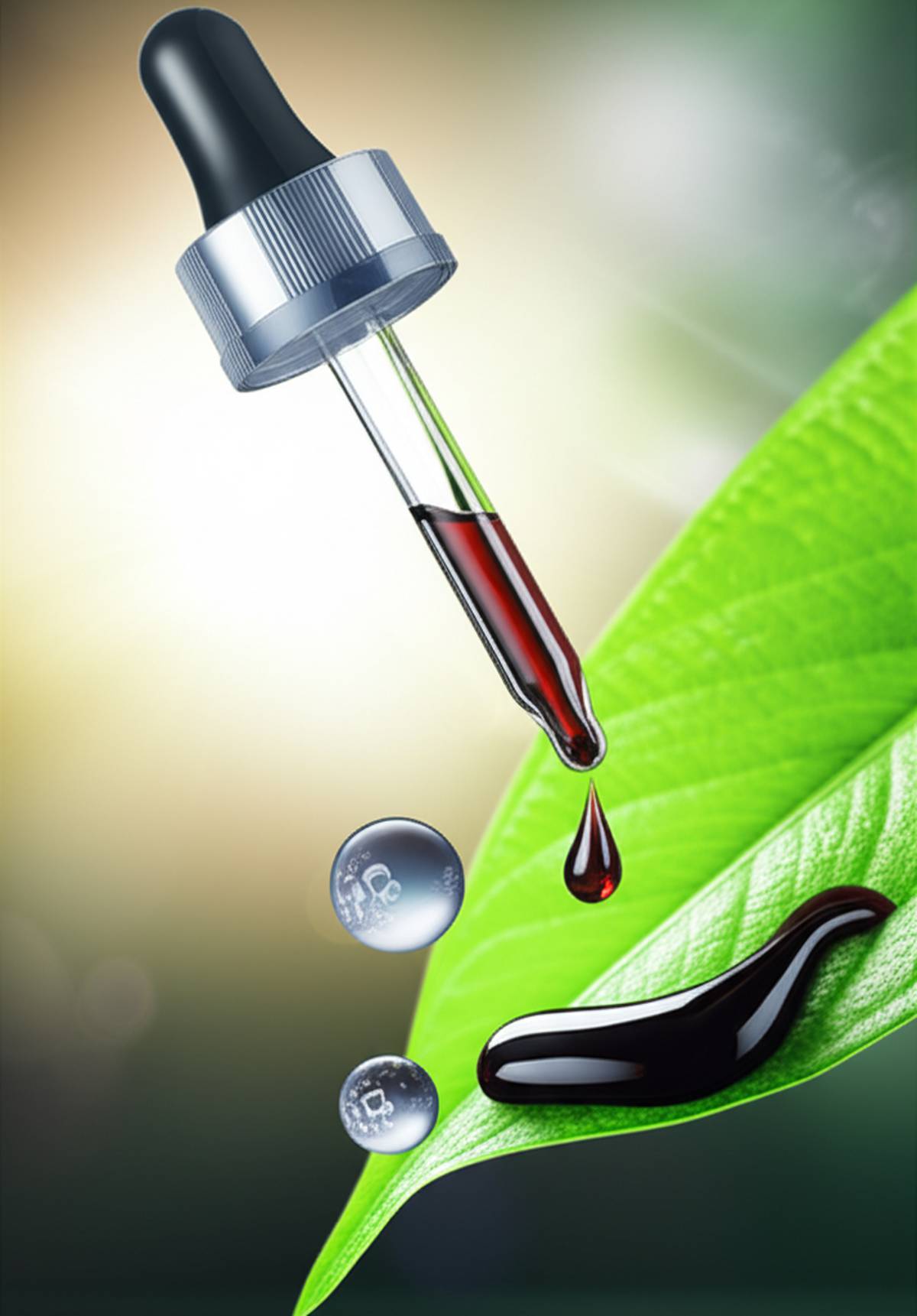 قطره آهن لیپوزوفر مولتی بی اس کی: نقد و بررسی جامع