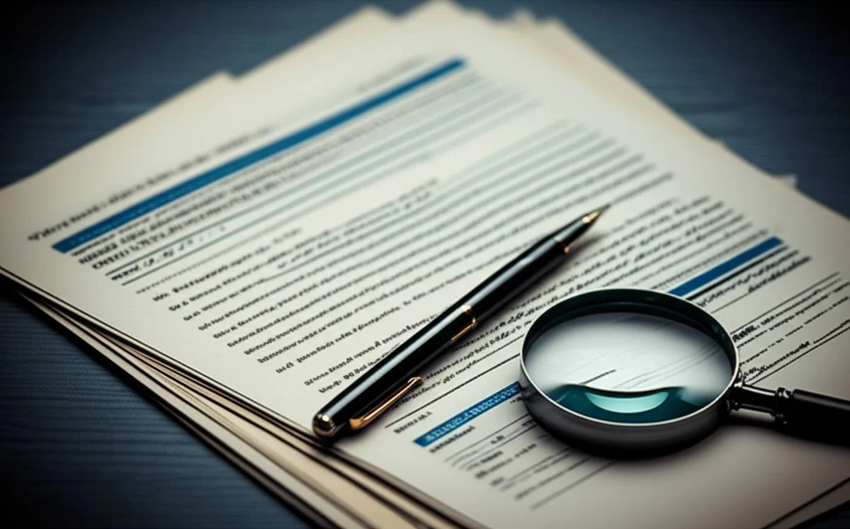 گواهی فوت گم شده چیکار کنم؟ راهنمای جامع دریافت مجدد