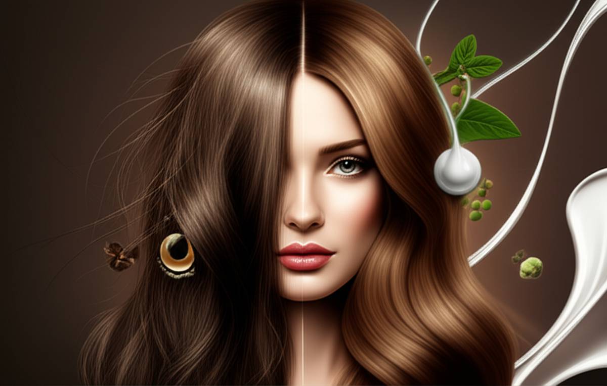 ماسک مو خشک و آسیب دیده سریتا: نقد کامل و بررسی صفر تا صد