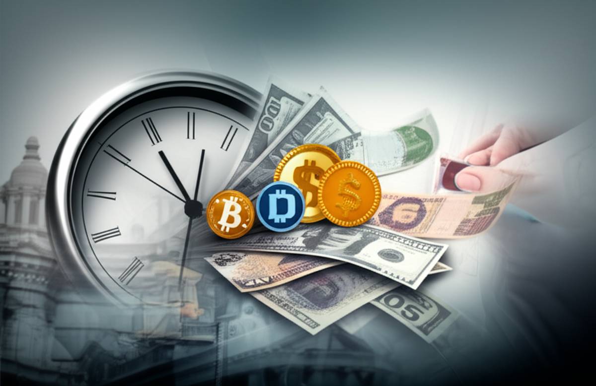 مدت زمان واریز پول از حساب دادگستری | راهنمای کامل