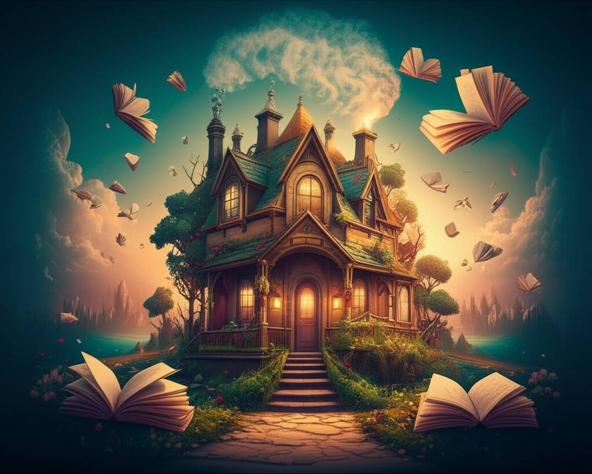 خلاصه کتاب خانه خیال (لیلا تاج دوست) - مرور جامع و نکات کلیدی