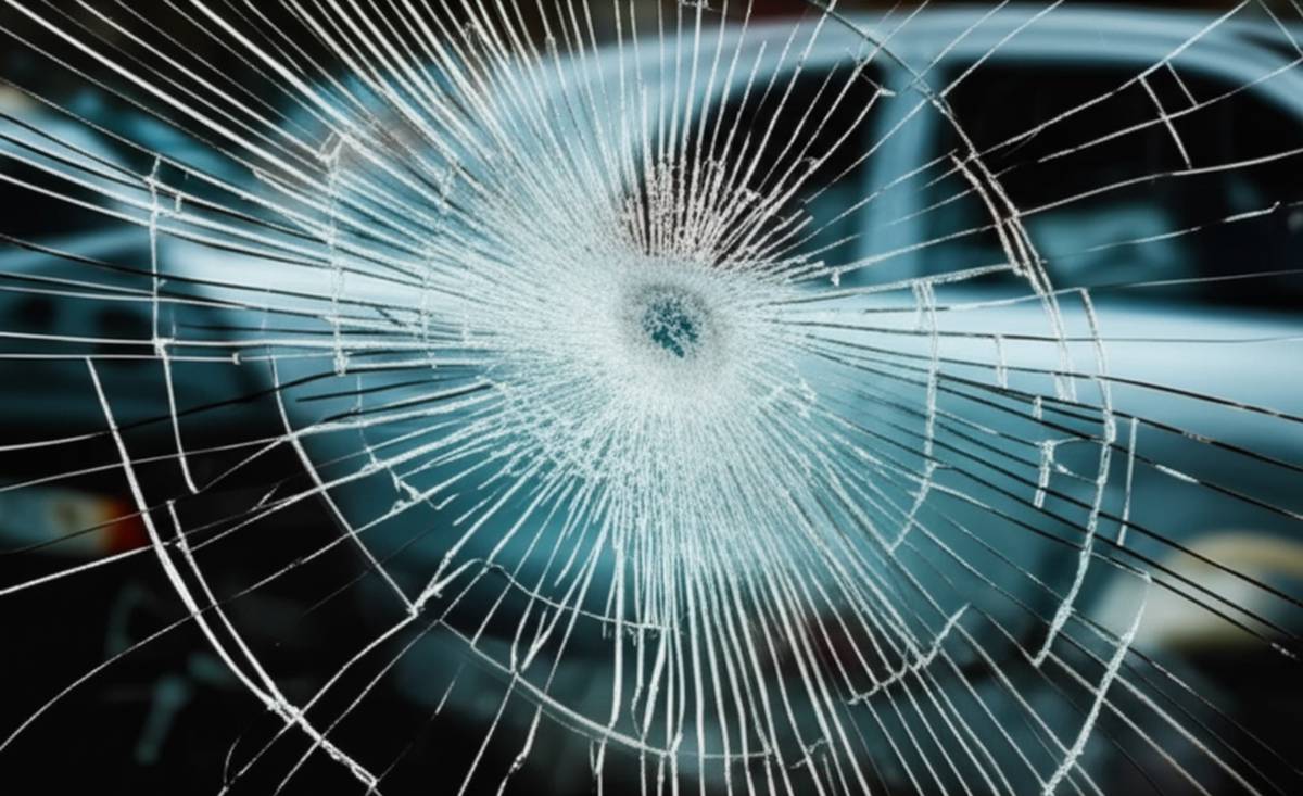 تخریب عمدی اموال شخصی: قوانین و مجازات (راهنمای جامع)