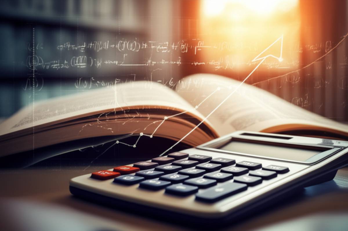 چطوری معدل کارنامه را حساب کنیم؟ راهنمای کامل و بدون خطا