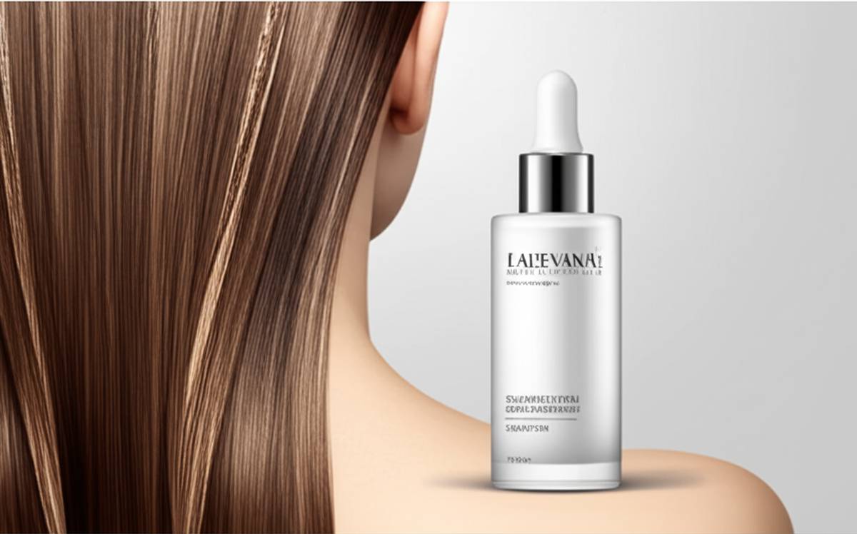 درمان چربی پوست سر با محلول تخصصی سپیژن: نقد و بررسی کامل