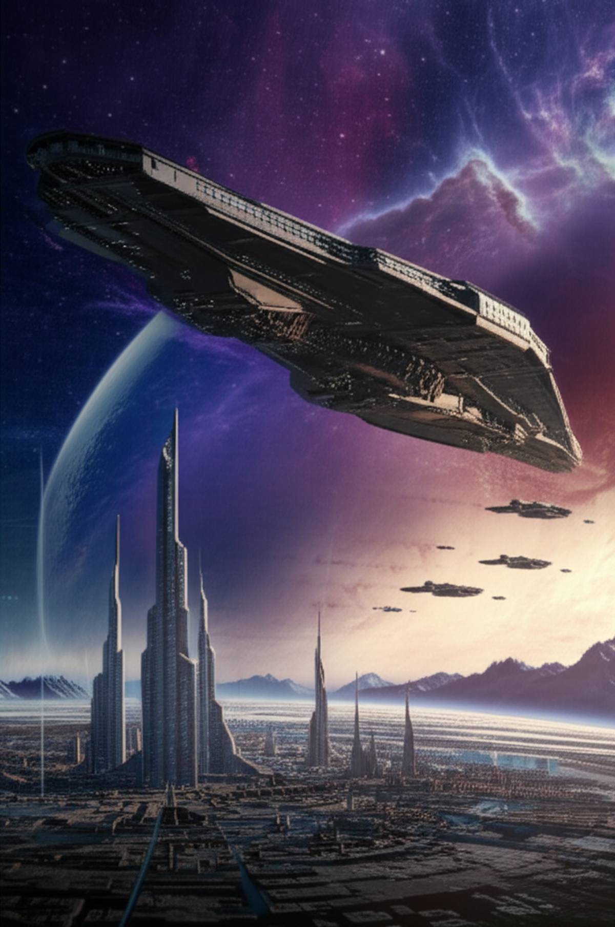 سریال بنیاد فصل ۳ (Foundation Season 3): هر آنچه باید بدانید