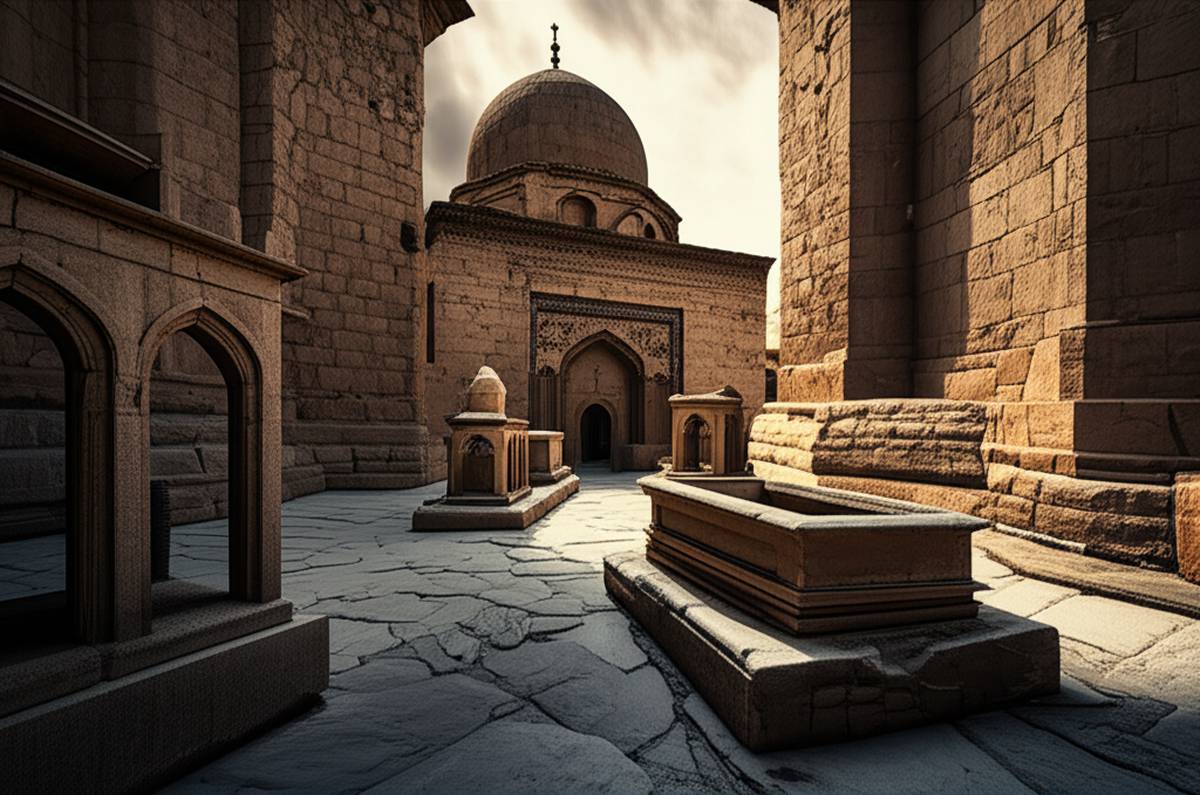 گورستان هفتاد ملا سیستان و بلوچستان: هر آنچه باید بدانید