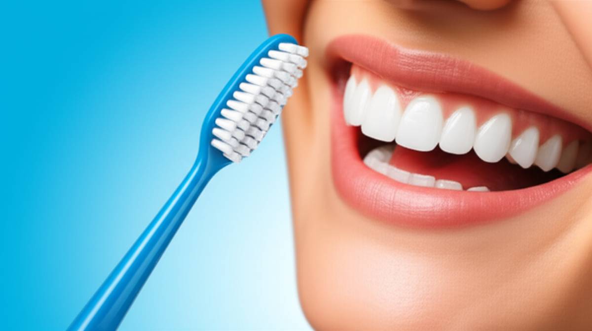 مسواک اینتر اسپیس تپه برس نرم: بررسی جامع ویژگی ها
