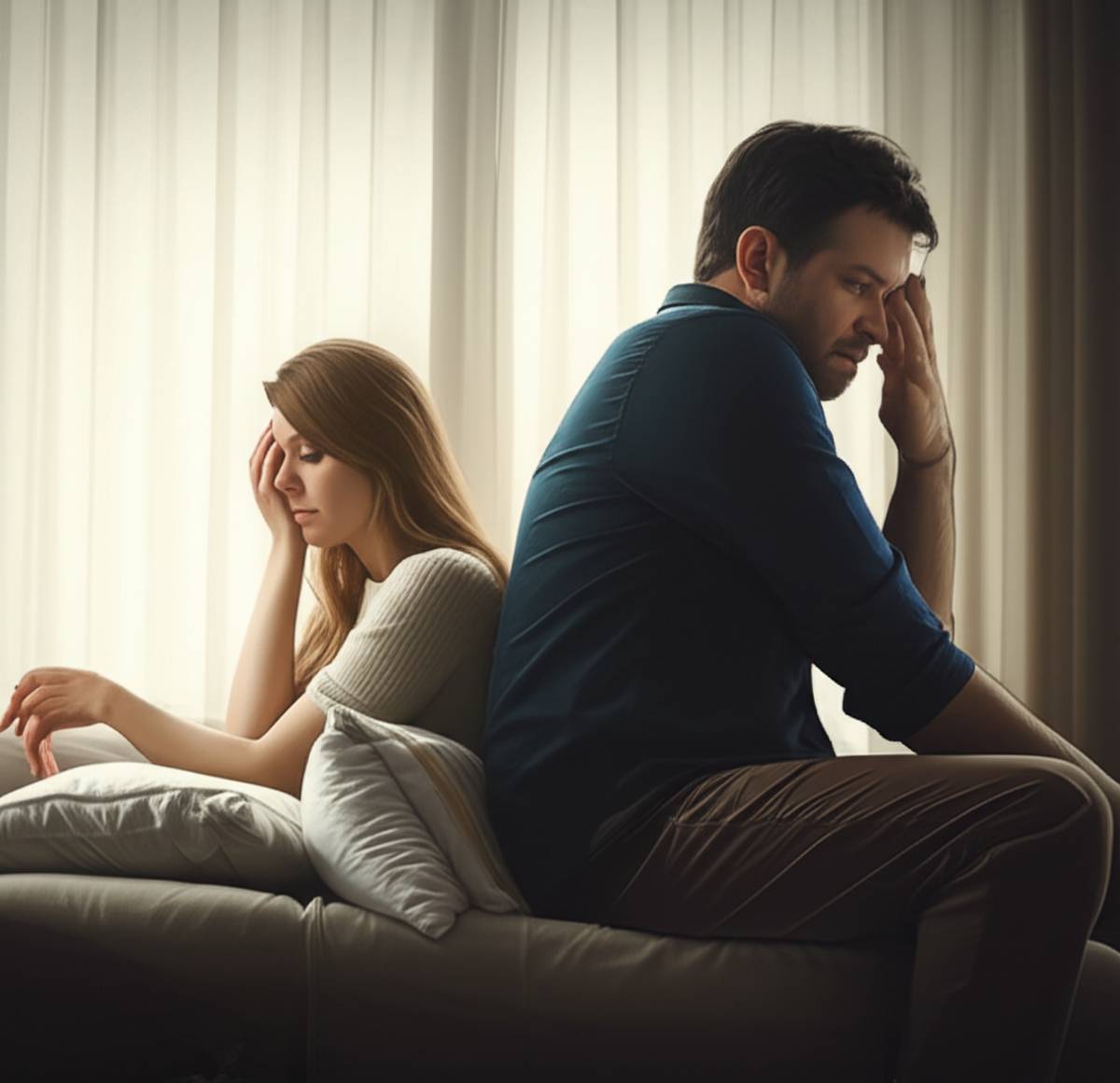 کتک کاری زن و شوهر - راهکارهای مقابله با خشونت خانگی