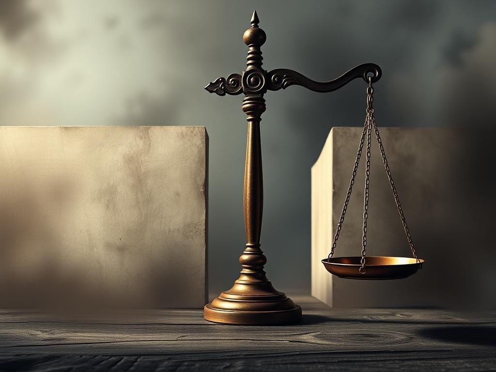 ارکان جرم ممانعت از حق چیست؟ | راهنمای جامع حقوقی