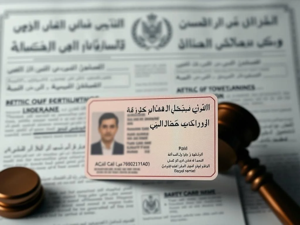 قانون جدید حذف نام همسر سابق از شناسنامه | شرایط و مراحل