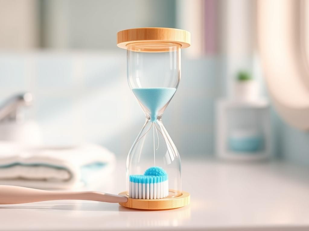 مسواک نرم ساعت شنی کودک فورامن: نقد و بررسی کامل