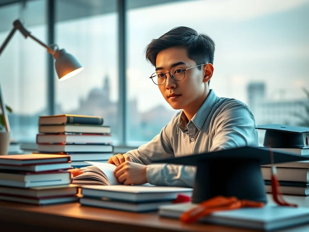 چگونه از دهم برای کنکور بخوانیم؟ (راهنمای جامع و کامل)