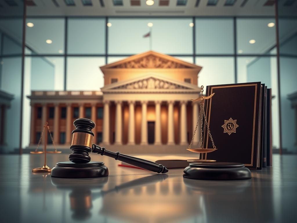 وکیل سید علی موسوی | مشاوره حقوقی و وکالت تخصصی دعاوی