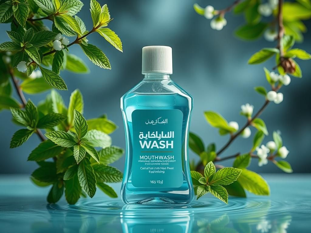 دهانشویه بتیس نعناع و اکالیپتوس | نقد، مزایا و معایب