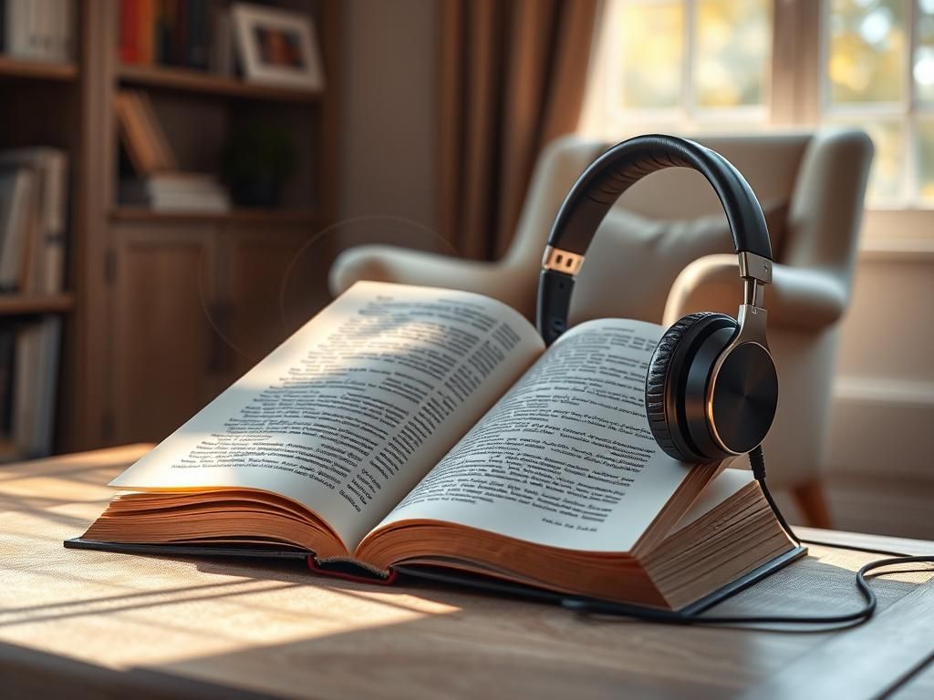 کتاب های صوتی زبان انگلیسی برای تقویت لیسنینگ