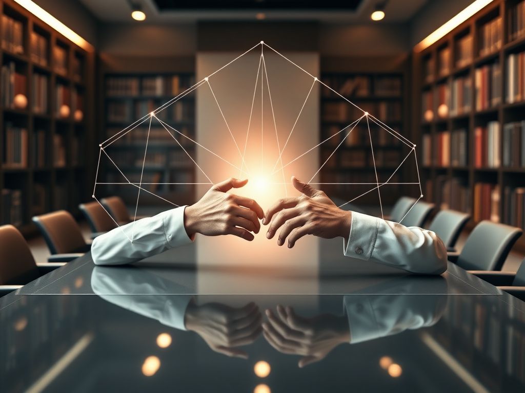 خلاصه کتاب تمرین های مذاکره (فربد طهرانی) | نکات کلیدی