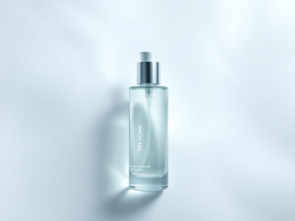 نقد و بررسی کامل ژل جمع کننده منافذ باز ژاک آندرل پاریس