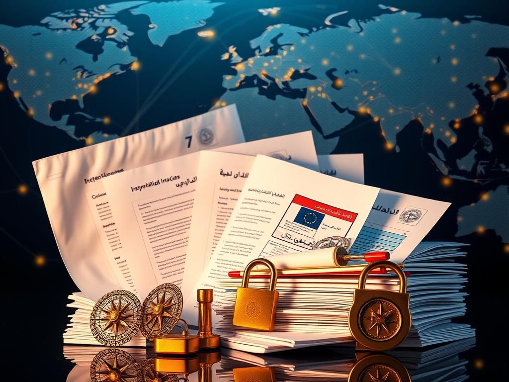 خلاصه کتاب اسناد گمرکی و حمل | اسناد خرید، بیمه و پستی