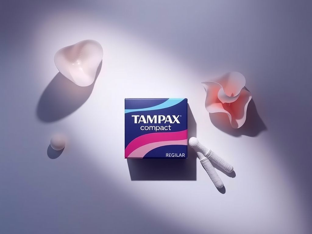 تامپون تامپکس مدل کامپک رگولار | راهنمای کامل ویژگی ها