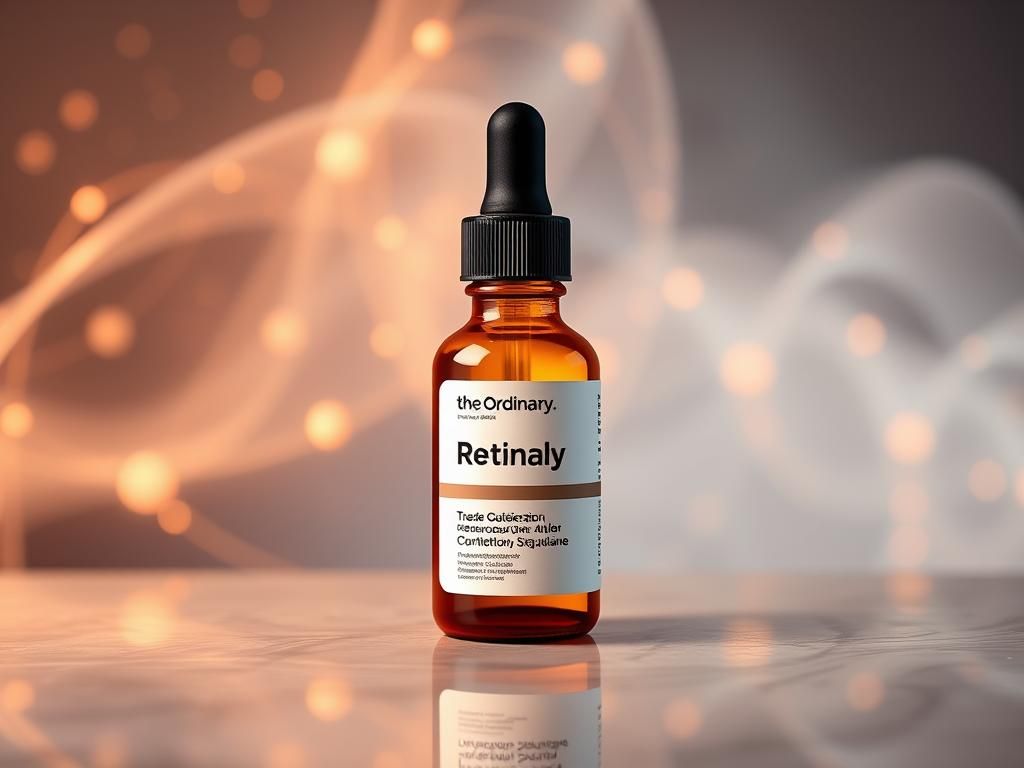 فواید سرم رتینول 1% در اسکوالان اوردینری | راهنمای کامل