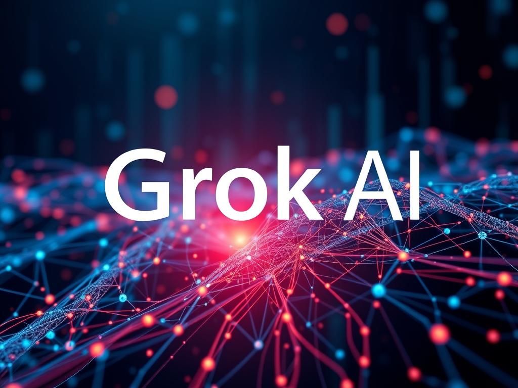 هوش مصنوعی گروک: معرفی کامل + نحوه استفاده به صورت عملی