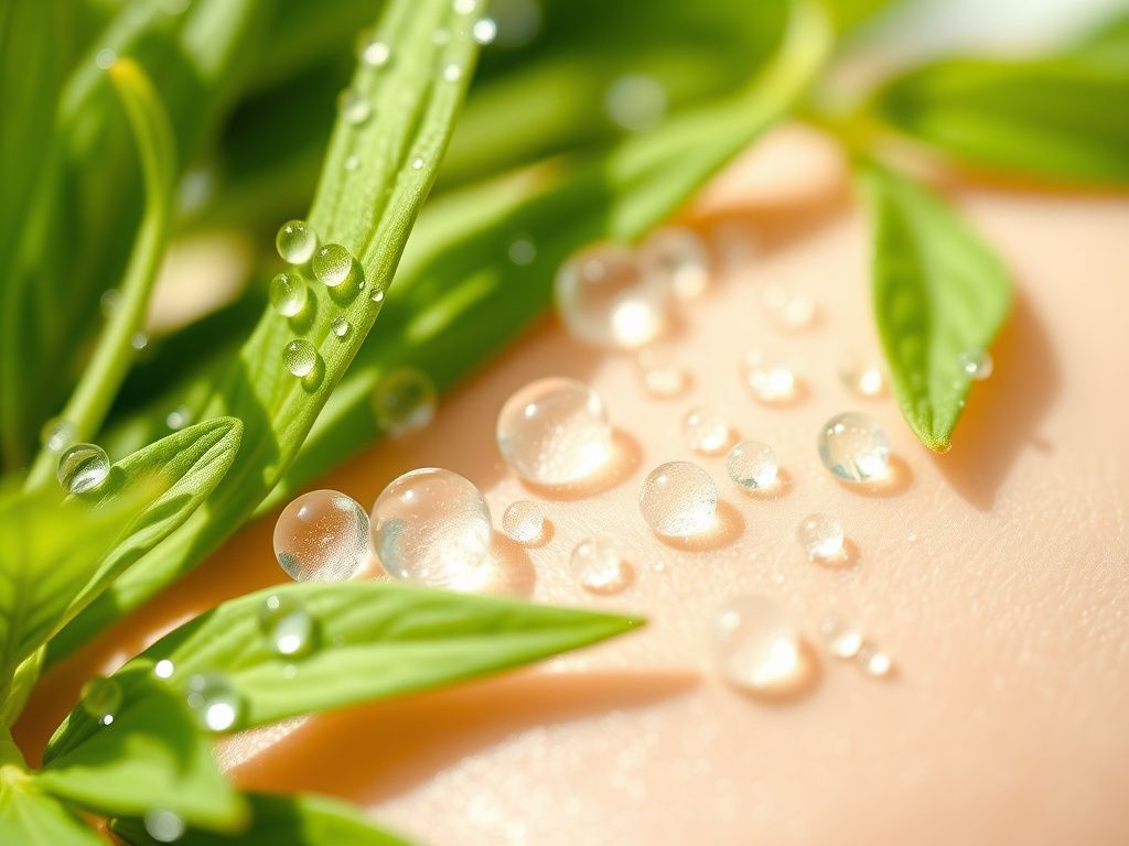 کرم آبرسان هیدرآکنه ژوت | مناسب پوست چرب و آکنه دار