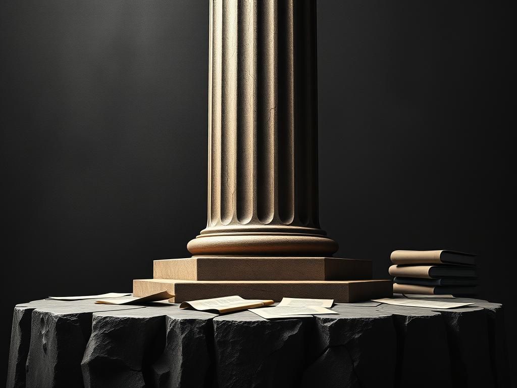 ارکان خیانت در امانت | شرایط تحقق جرم و مجازات آن