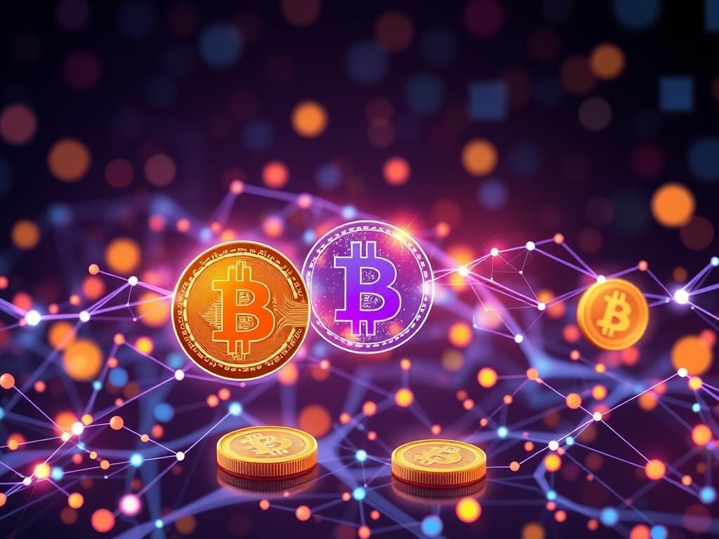 Swap ارز دیجیتال چیست؟ | صفر تا صد مبادله فوری کریپتو