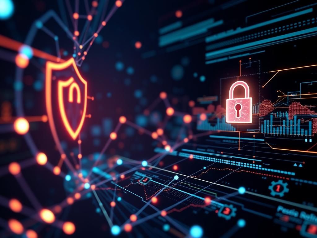 نظارت و گزارش گیری با افزونه های امنیتی | راهنمای جامع 2024