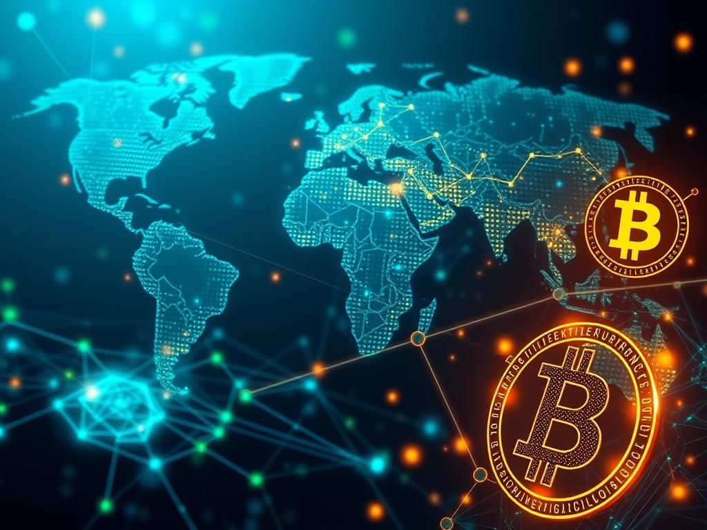 معتبرترین صرافی های ارز دیجیتال در ایران (راهنمای کامل)