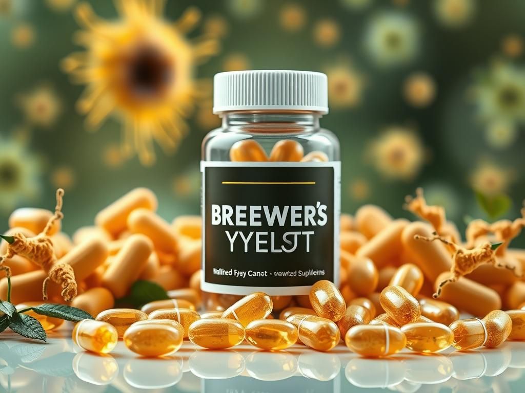 نقد کامل قرص مخمر آبجو بایوکلینیک | مزایا و عوارض