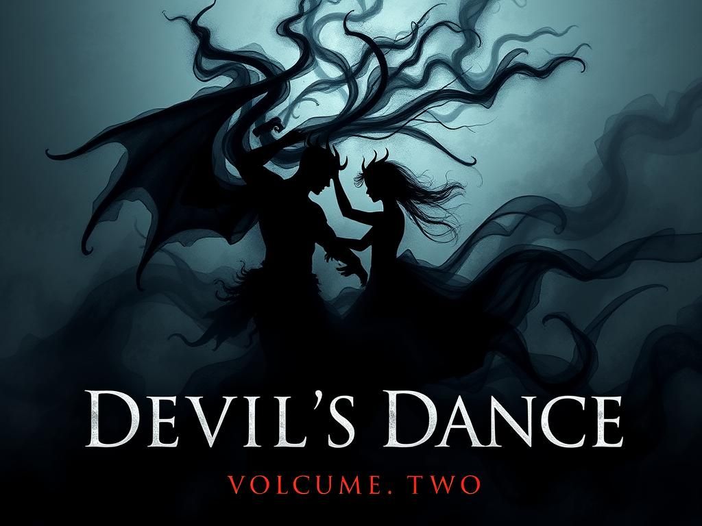 خلاصه کتاب رقص شیطان جلد دوم | نقد و بررسی اثر ایلناز طایفه