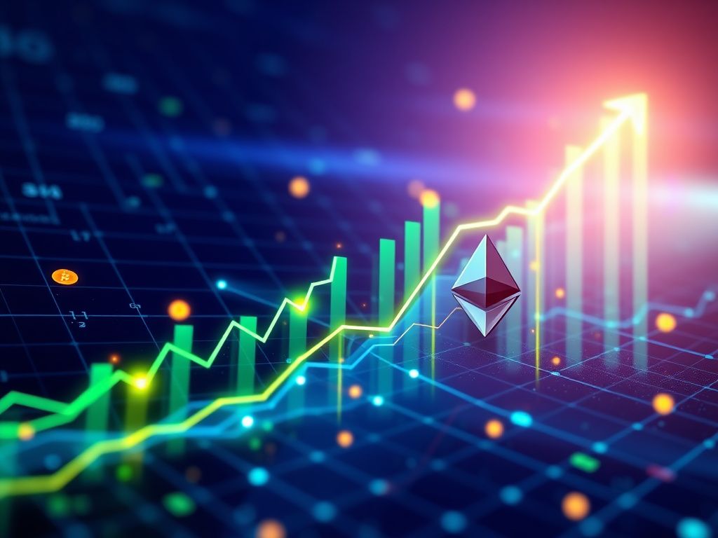 بهترین اندیکاتور برای ارز دیجیتال | راهنمای جامع ترید سودآور