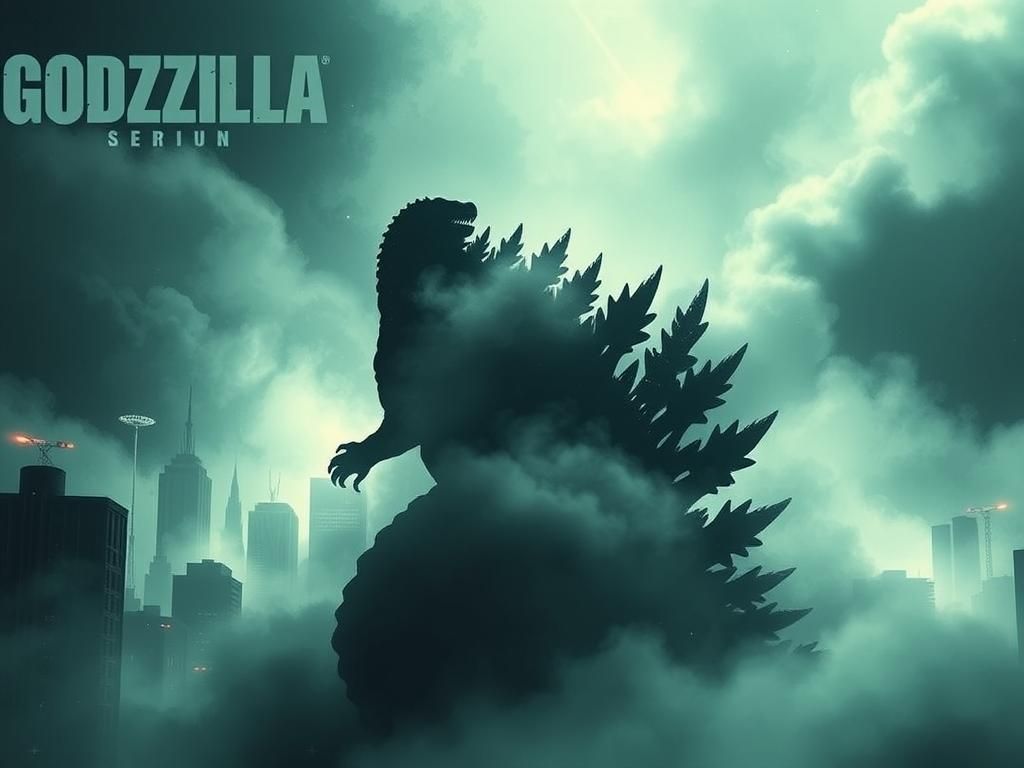 معرفی و نقد سریال گودزیلا نقطه منفرد - بررسی کامل