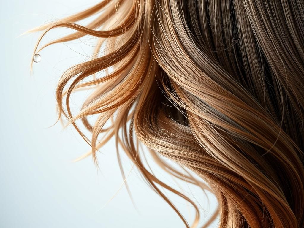 خرید شامپو موهای خشک و مجعد ملونی | آبرسان عمیق و ضد وز