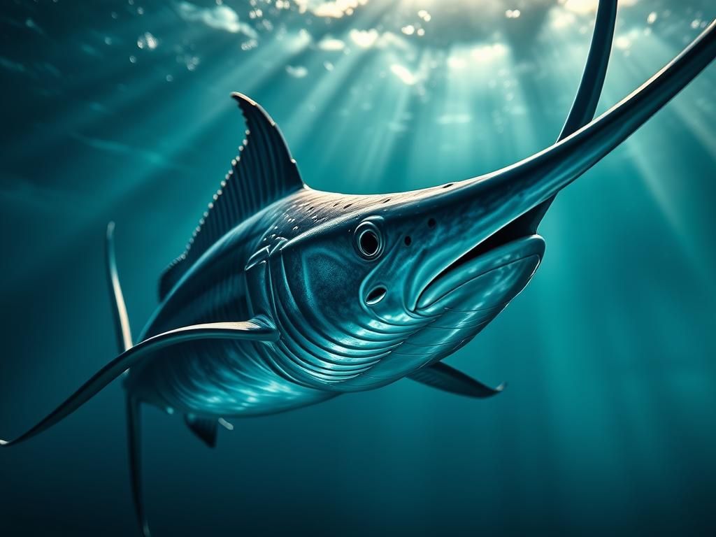 کدام ماهی اسلحه دارد؟ معرفی آبزیان مجهز به سلاح طبیعی