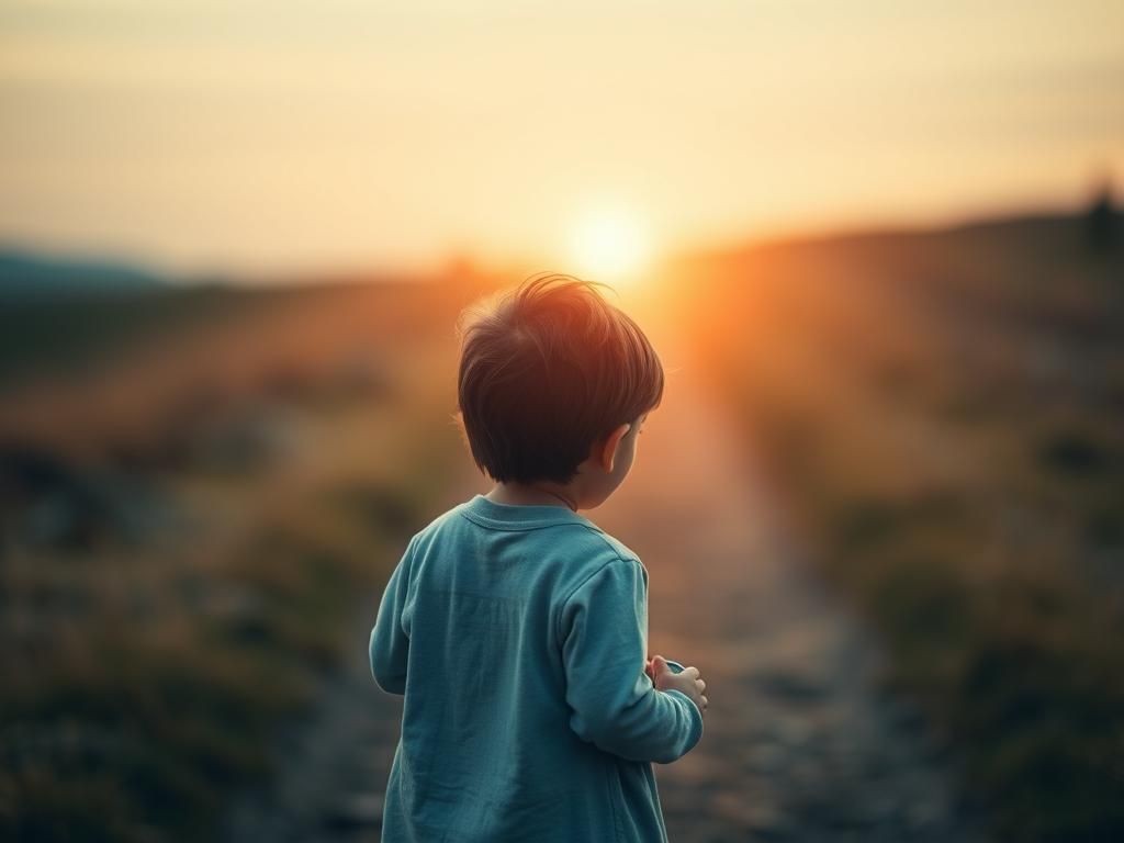 در طلاق تکلیف بچه چیست؟ | راهنمای کامل حقوقی حضانت و نفقه فرزندان