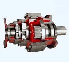 گیربکس خورشیدی ایرانی چگونه است؟