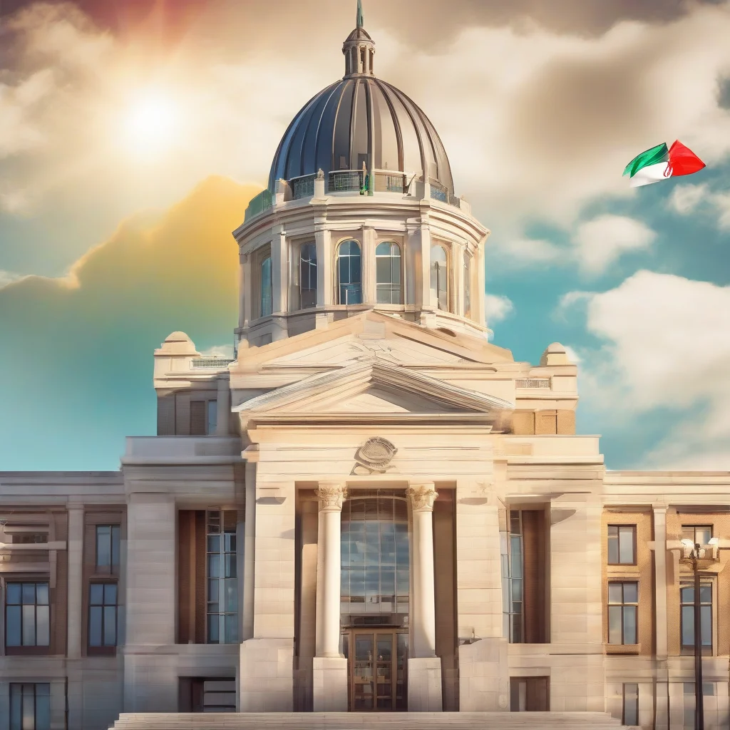 دادستانی کل کشور خیابان خیام | آدرس و تلفن کامل