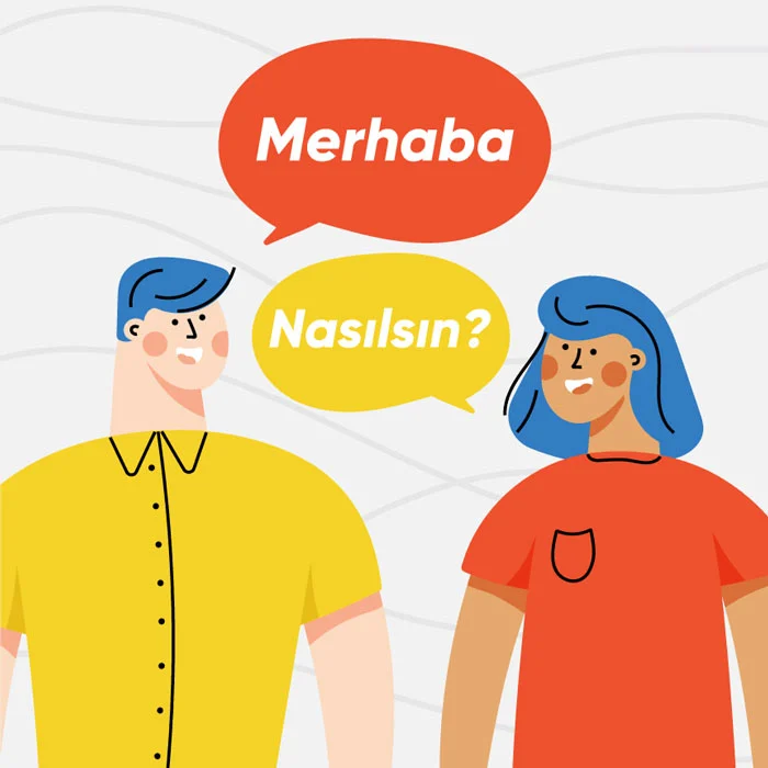 آموزش حیوانات به زبان ترکی استانبولی