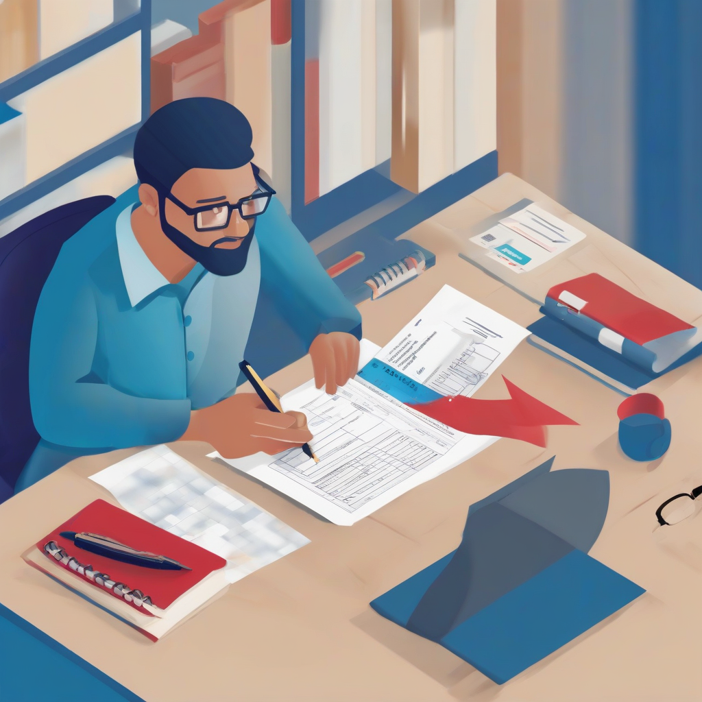 چگونه چک ثبت شده را لغو کنیم؟ | راهنمای کامل ابطال چک صیادی
